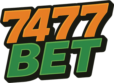 7477bet Logo
